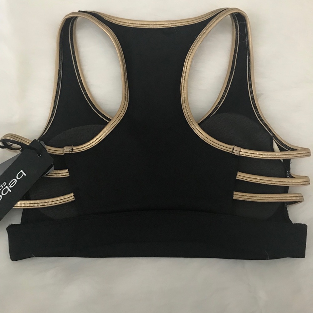 Bebe sport bra - Picture 3 of 5
